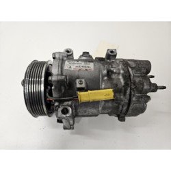 Compresseur Clim Peugeot 807